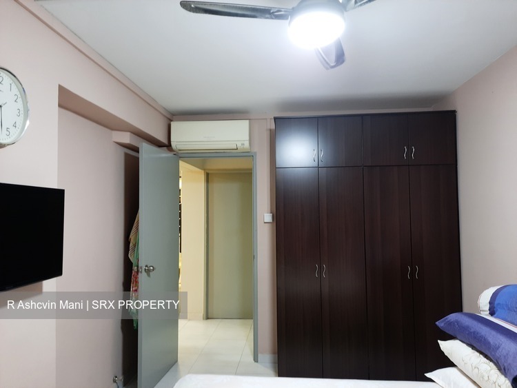 Blk 756 Woodlands Avenue 4 (Woodlands), HDB 5 Rooms #287332921